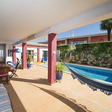 Lgs37 V2 Magnifica Moradia, Bonita Area Exterior Villa