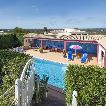 Villa Lgs37 V2 Magnifica Moradia, Bonita Area Exterior