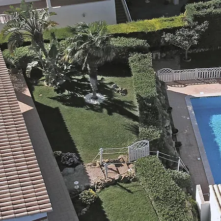 וילה Lgs37 V2 Magnifica Moradia, Bonita Area Exterior *