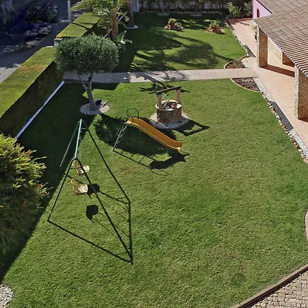 Lgs37 V2 Magnifica Moradia, Bonita Area Exterior