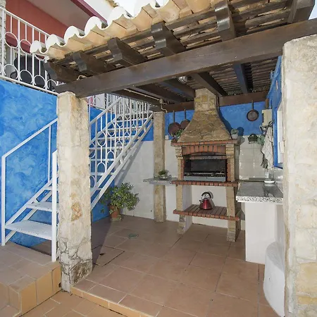 Lgs37 V2 Magnifica Moradia, Bonita Area Exterior וילה *
