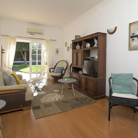 וילה Lgs37 V2 Magnifica Moradia, Bonita Area Exterior *